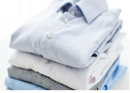Wash And Fold Laundry Service | Macon Ga | Jiffy Laundry